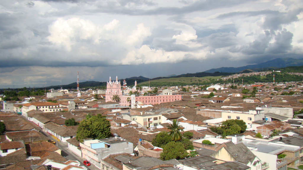 Guadalajara de Buga, un milagro por descubrir